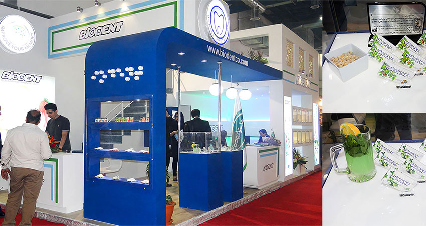 Biodent,to appear in Iran’s 23rd international Agrofood fair